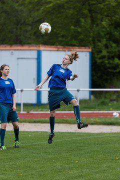 Bild 38 - B-Juniorinnen VfL Oldesloe - JSG Sdtondern : Ergebnis: 2:0